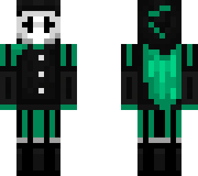 green clownpierce