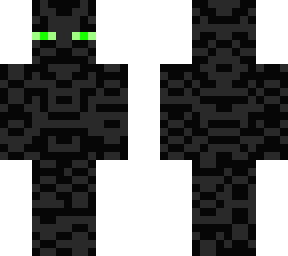 green enderman v2