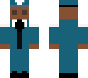 guard