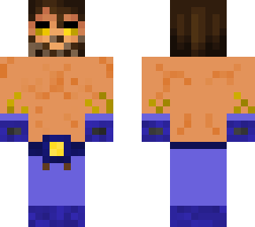 iron heart imortal