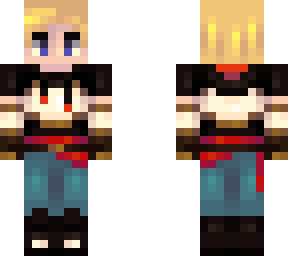 jaune (vol 4-6)