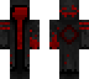 just red
