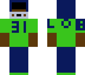 kam chancellor