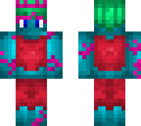 krafty merfolk upgrade