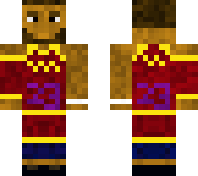 lebonbon cavaliers