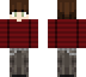 mangos makeover