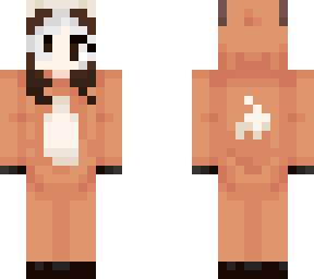 mari - fox (pls read desc)