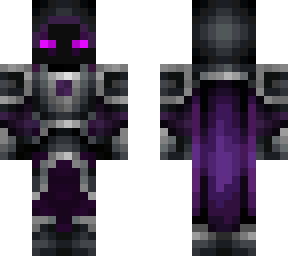 marshall end knight