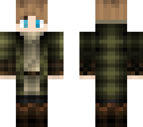 medieval boy