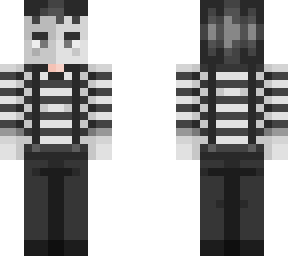 mime updrage