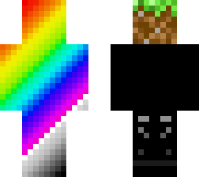 minecraft’s god