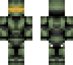 mjolnir mark iv