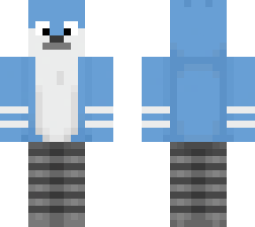 mordecai