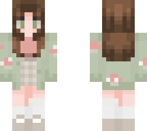 my customer version of someone welsh skin bc i wanted lighter eyes