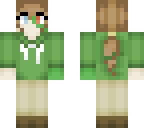 my oc
