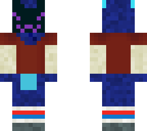 my oc