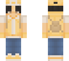 my pokemon outfit