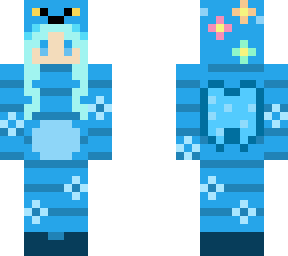 owl girl