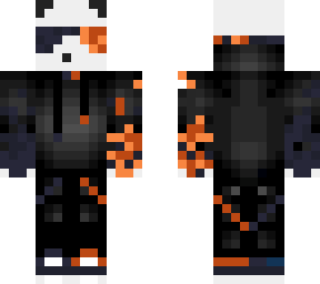 panda