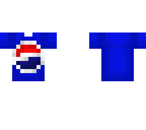 pepsi shirt