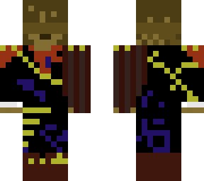 personal skin