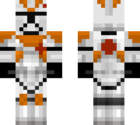 Minifigure LEGO Star Wars - 212th Clone Trooper Phase 2 - Neuve