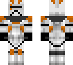 phase 2 212th specialist clone trooper