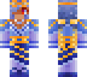 phosphor luminisse