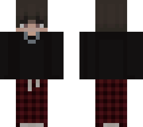 pjs with chain