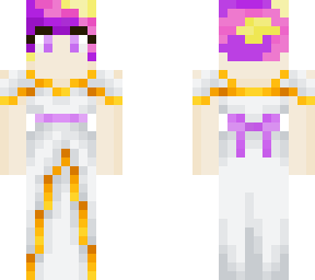 princess cadence wedding