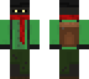 pyro