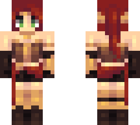 pyrrha