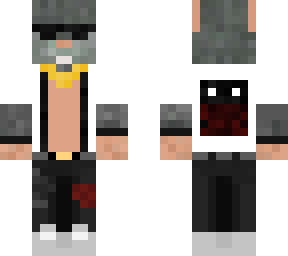ratomil remake