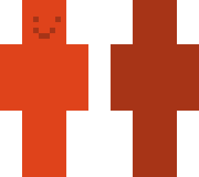 red guy