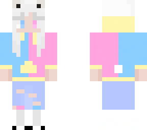 remake of your skin friend