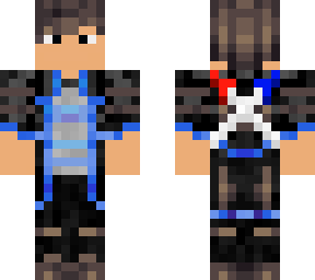 requested skin