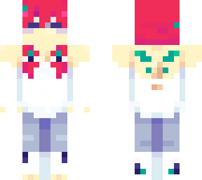 rose fairy