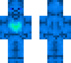 sblue ste