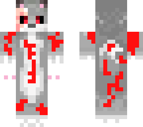 skin omega