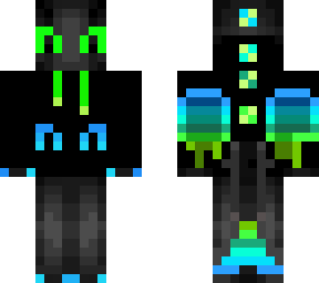 sky dragon