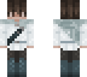 sky stratus warrior *edit*