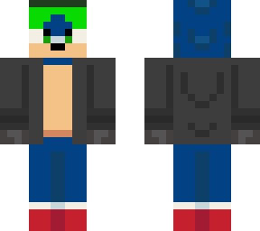 sonic