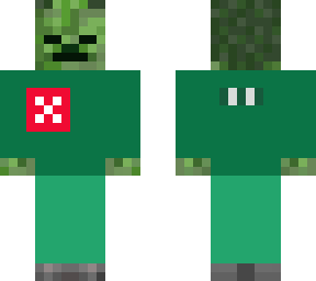 squid game zombie