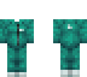 squid games outfit
