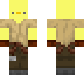 sr pato zombies