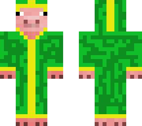 st. patty iporkz