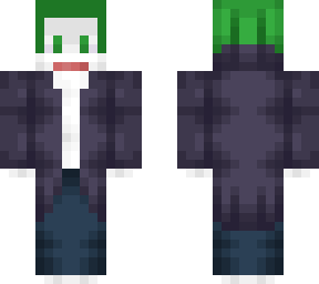 suicide squad joker v 2