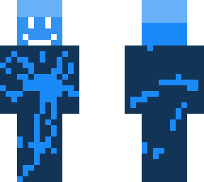 the  knight from the water