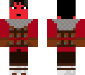 tiefling