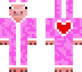 valentine iporkz